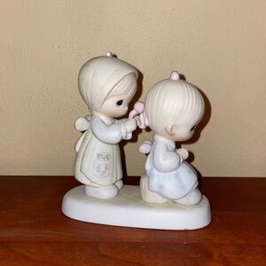 Precious Moments Figurines Lot #4